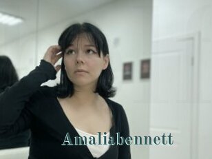 Amaliabennett