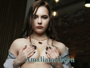 Amaliamelburn