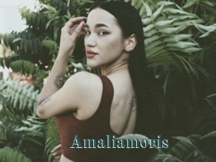 Amaliamoris