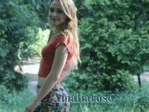 Amaliarose