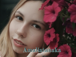 Amaliatanaka