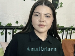 Amaliatorn