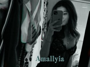 Amallyia
