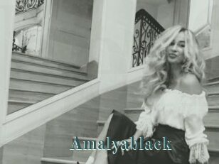 Amalyablack