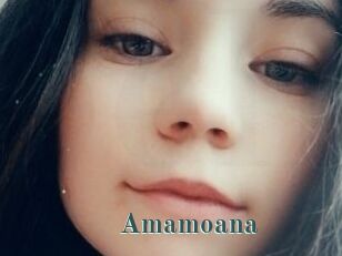 Amamoana