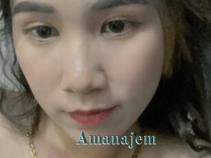 Amanajem