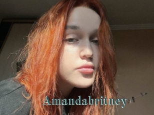 Amandabritney