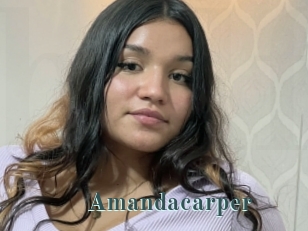 Amandacarper