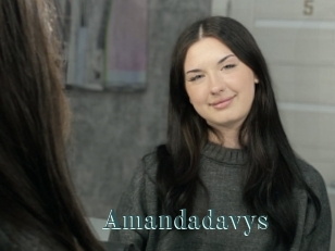 Amandadavys