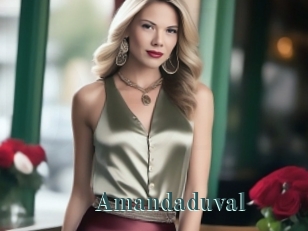 Amandaduval