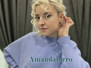 Amandaferro
