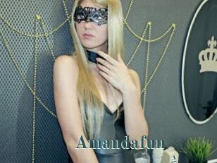 Amandafun