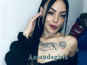 Amandagirls