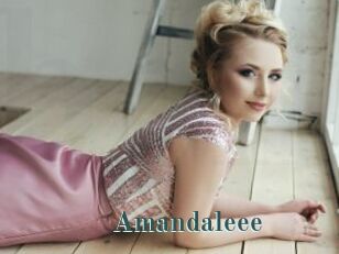 Amandaleee