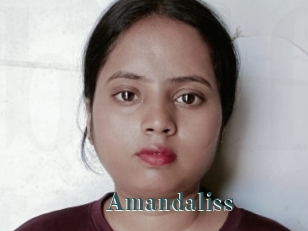Amandaliss