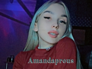 Amandaprous