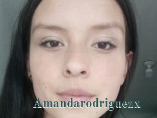 Amandarodriguezx