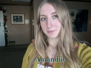 Amandiie