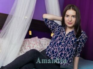 Amanitta