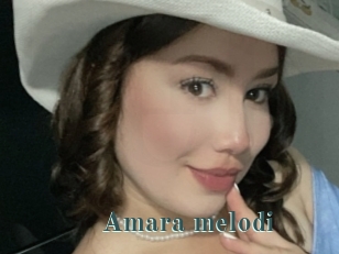 Amara_melodi