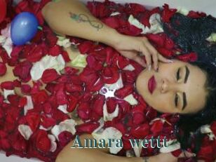 Amara_wettt