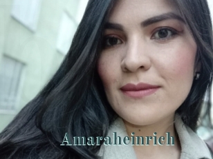 Amaraheinrich