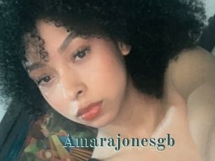 Amarajonesgb