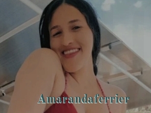 Amarandaferrier