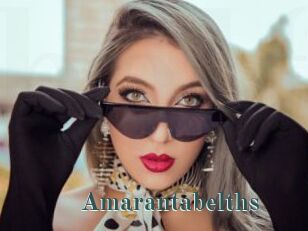 Amarantabelths