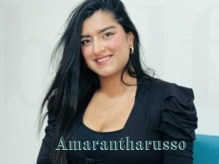 Amarantharusso