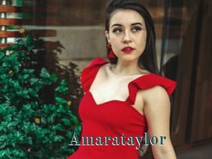 Amarataylor