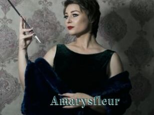 Amarysfleur