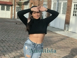 Amattista