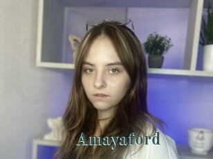 Amayaford