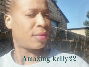 amazing_kelly22 Belles Femmes