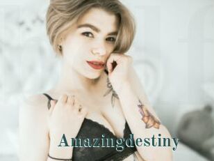 Amazingdestiny