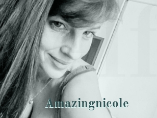 amazingnicole Belles Femmes
