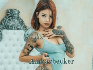 Ambarbecker