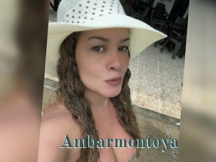 ambarmontoya Belles Femmes