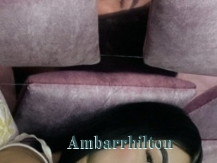 Ambarrhilton