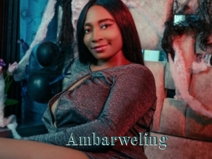 ambarweling Belles Femmes