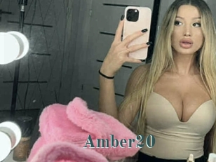 Amber20