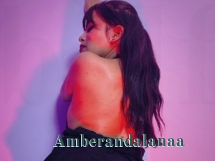 Amberandalanaa