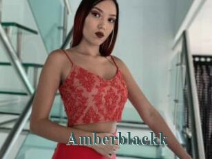 Amberblackk