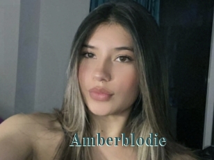 Amberblodie