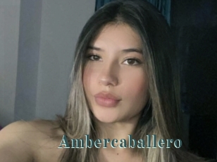 Ambercaballero