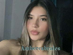 Ambercabrales