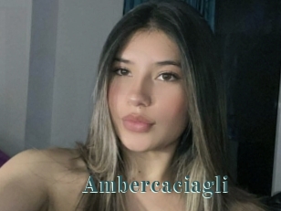 Ambercaciagli