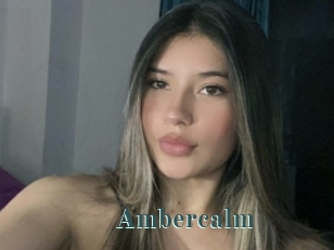 Ambercalm