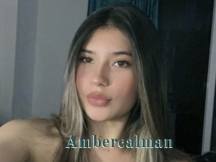 Ambercalman